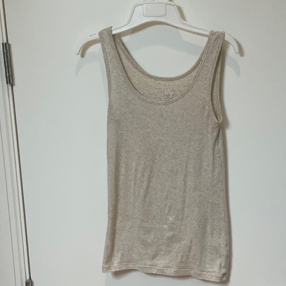 Anthropologie tank top bundle - Picture 8 of 10